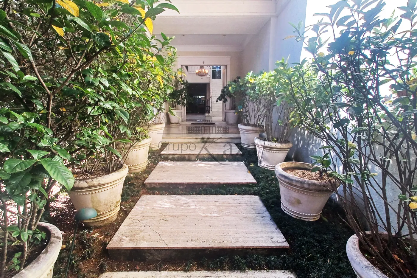 Foto 49 de Casa Sobrado em Vila Nova Conceição, São Paulo - imagem 49