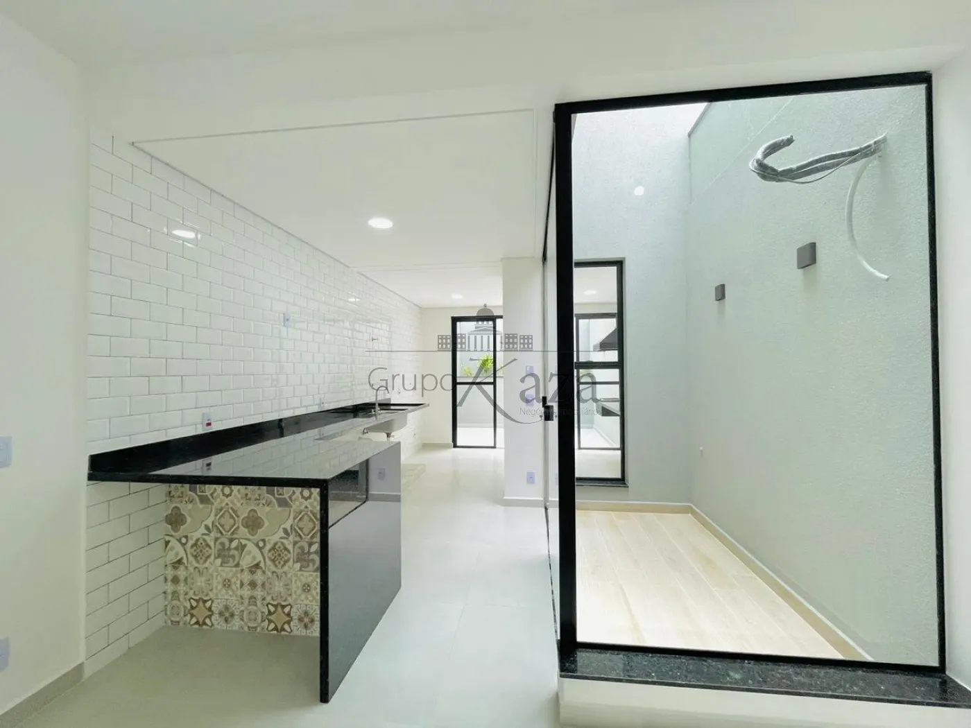 Foto 3 de Casa Sobrado em Chácara Inglesa, São Paulo - imagem 3 Foto 3 de Casa Sobrado em Chácara Inglesa, São Paulo - imagem 3