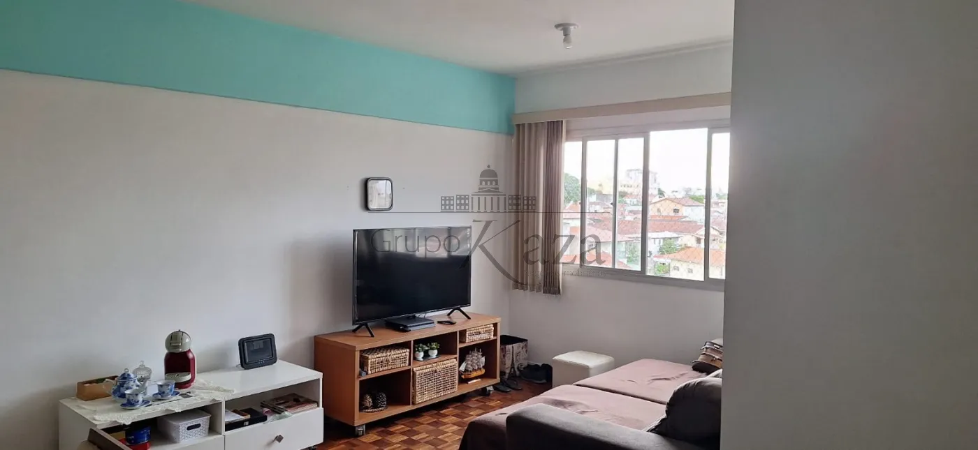 Foto 1 de Apartamento Padrão em Jardim Paulista, São José dos Campos - imagem 1 Foto 1 de Apartamento Padrão em Jardim Paulista, São José dos Campos - imagem 1