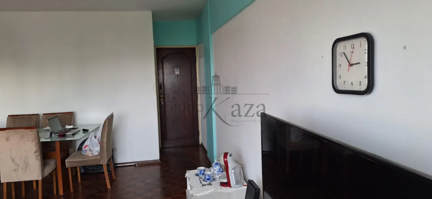 Foto 2 de Apartamento Padrão em Jardim Paulista, São José dos Campos - imagem 2 Foto 2 de Apartamento Padrão em Jardim Paulista, São José dos Campos - imagem 2