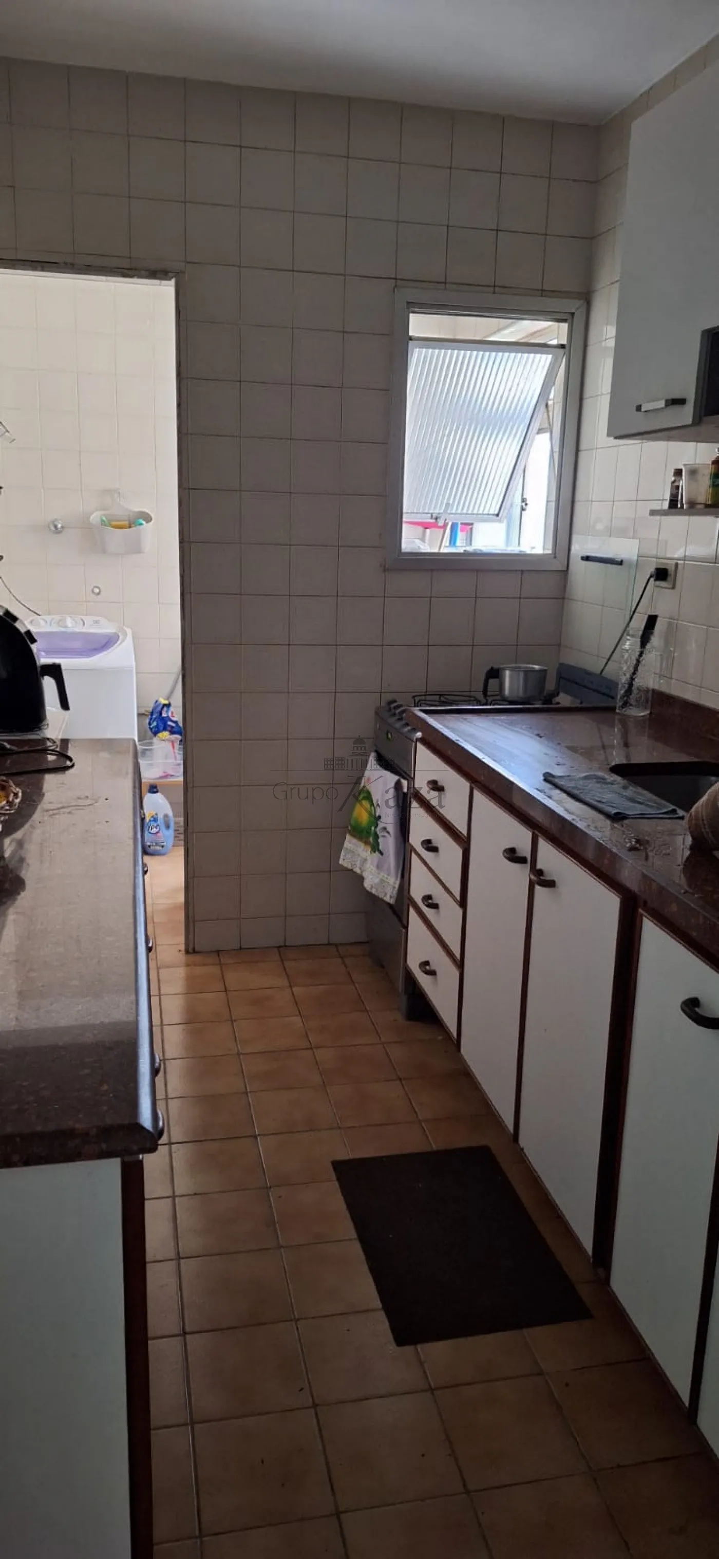 Foto 3 de Apartamento Padrão em Jardim Paulista, São José dos Campos - imagem 3 Foto 3 de Apartamento Padrão em Jardim Paulista, São José dos Campos - imagem 3