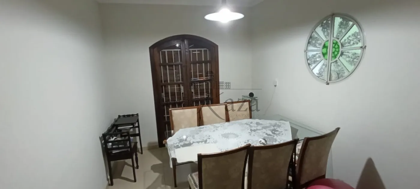 Foto 3 de Casa Sobrado em Jardim Santa Maria, Jacareí - imagem 3 Foto 3 de Casa Sobrado em Jardim Santa Maria, Jacareí - imagem 3