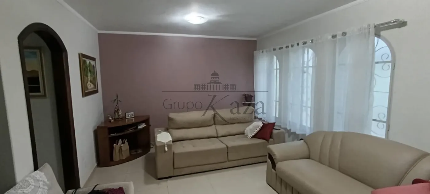 Foto 2 de Casa Sobrado em Jardim Santa Maria, Jacareí - imagem 2 Foto 2 de Casa Sobrado em Jardim Santa Maria, Jacareí - imagem 2