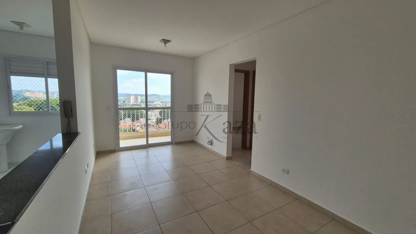 Foto 1 de Apartamento Padrão em São João, Jacareí - imagem 1 Foto 1 de Apartamento Padrão em São João, Jacareí - imagem 1