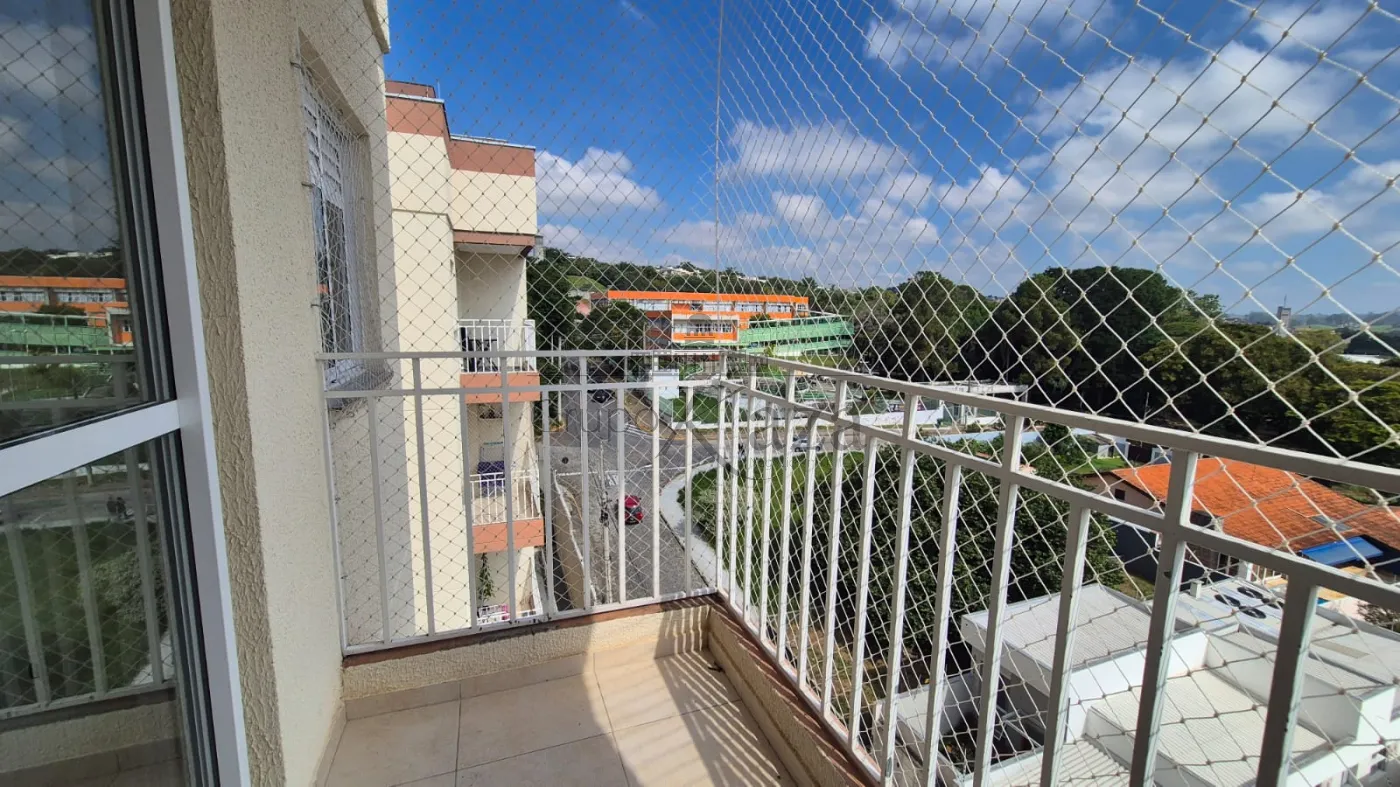 Foto 3 de Apartamento Padrão em São João, Jacareí - imagem 3 Foto 3 de Apartamento Padrão em São João, Jacareí - imagem 3