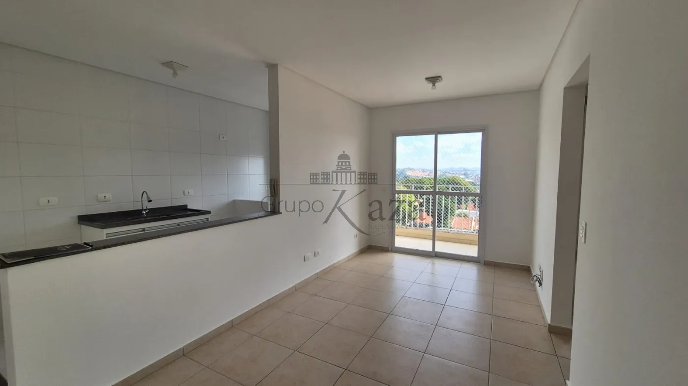 Foto 2 de Apartamento Padrão em São João, Jacareí - imagem 2 Foto 2 de Apartamento Padrão em São João, Jacareí - imagem 2