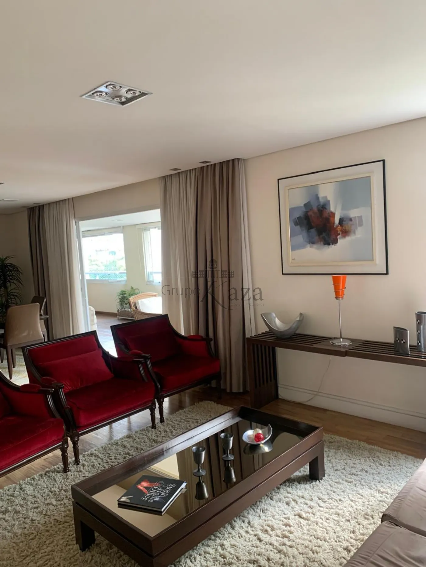 Foto 3 de Apartamento Padrão em Campo Belo, São Paulo - imagem 3 Foto 3 de Apartamento Padrão em Campo Belo, São Paulo - imagem 3