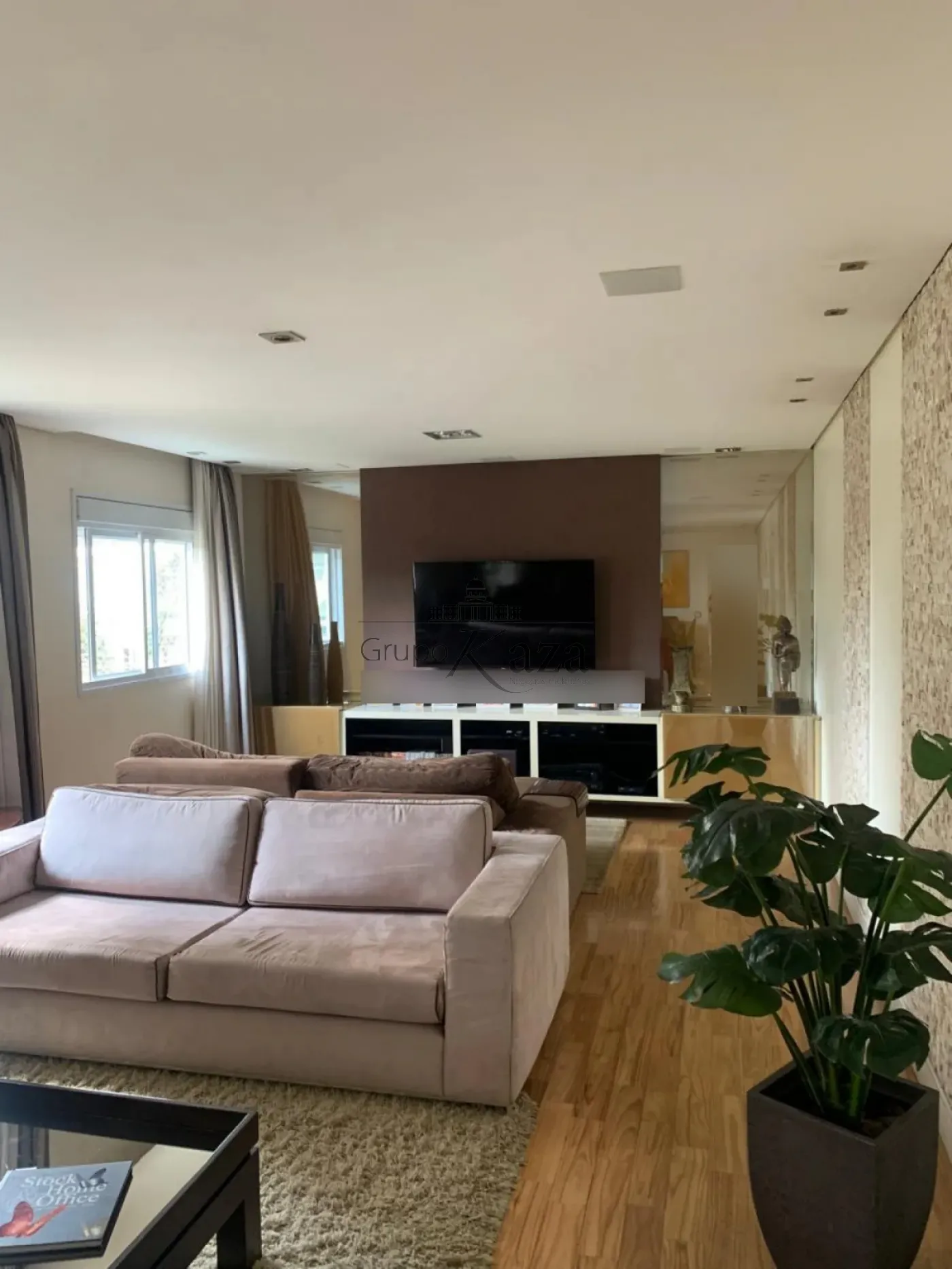 Foto 1 de Apartamento Padrão em Campo Belo, São Paulo - imagem 1 Foto 1 de Apartamento Padrão em Campo Belo, São Paulo - imagem 1