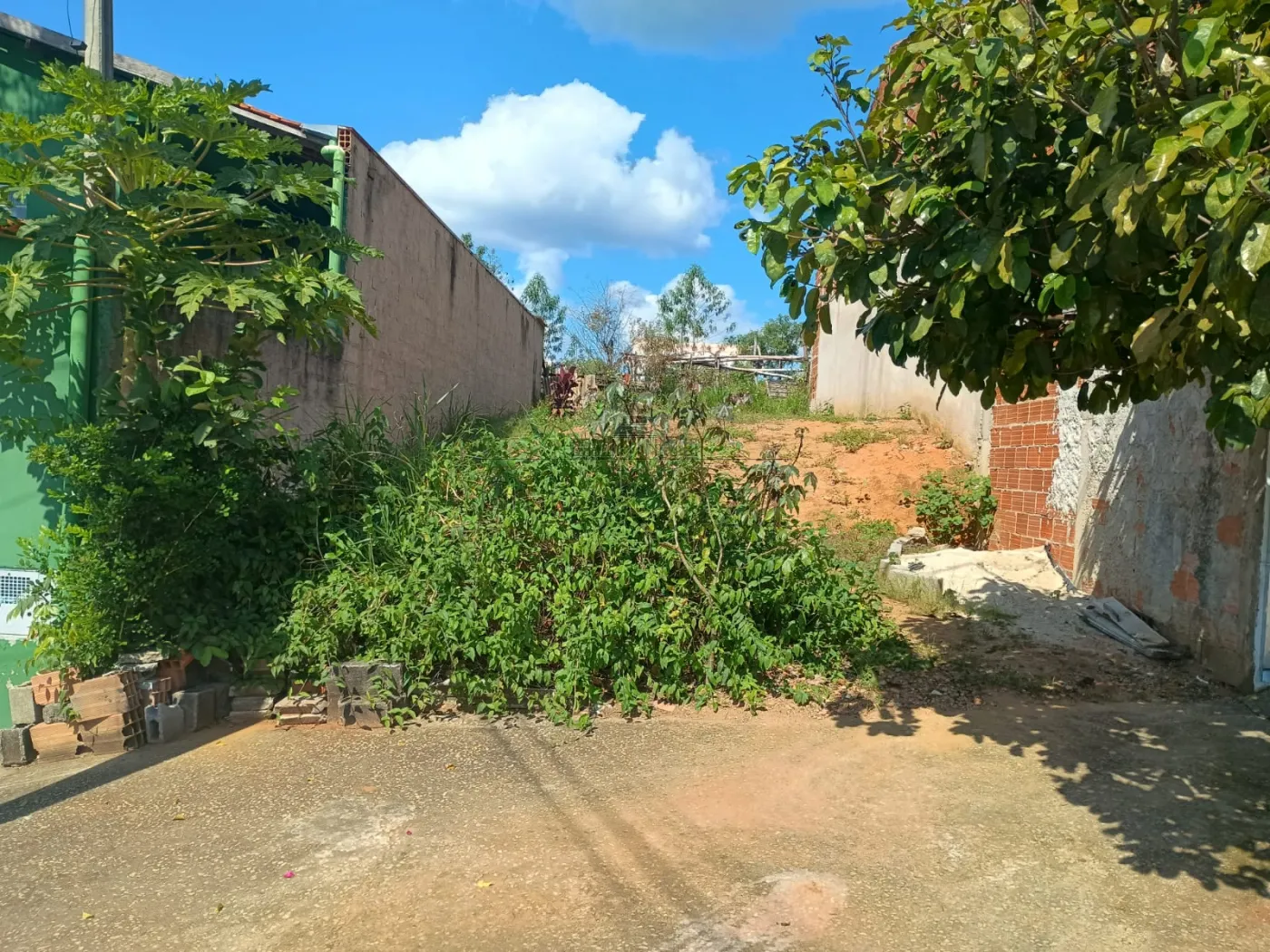 Foto 1 de Terreno Padrão em Vila Monterrey, São José dos Campos - imagem 1 Foto 1 de Terreno Padrão em Vila Monterrey, São José dos Campos - imagem 1