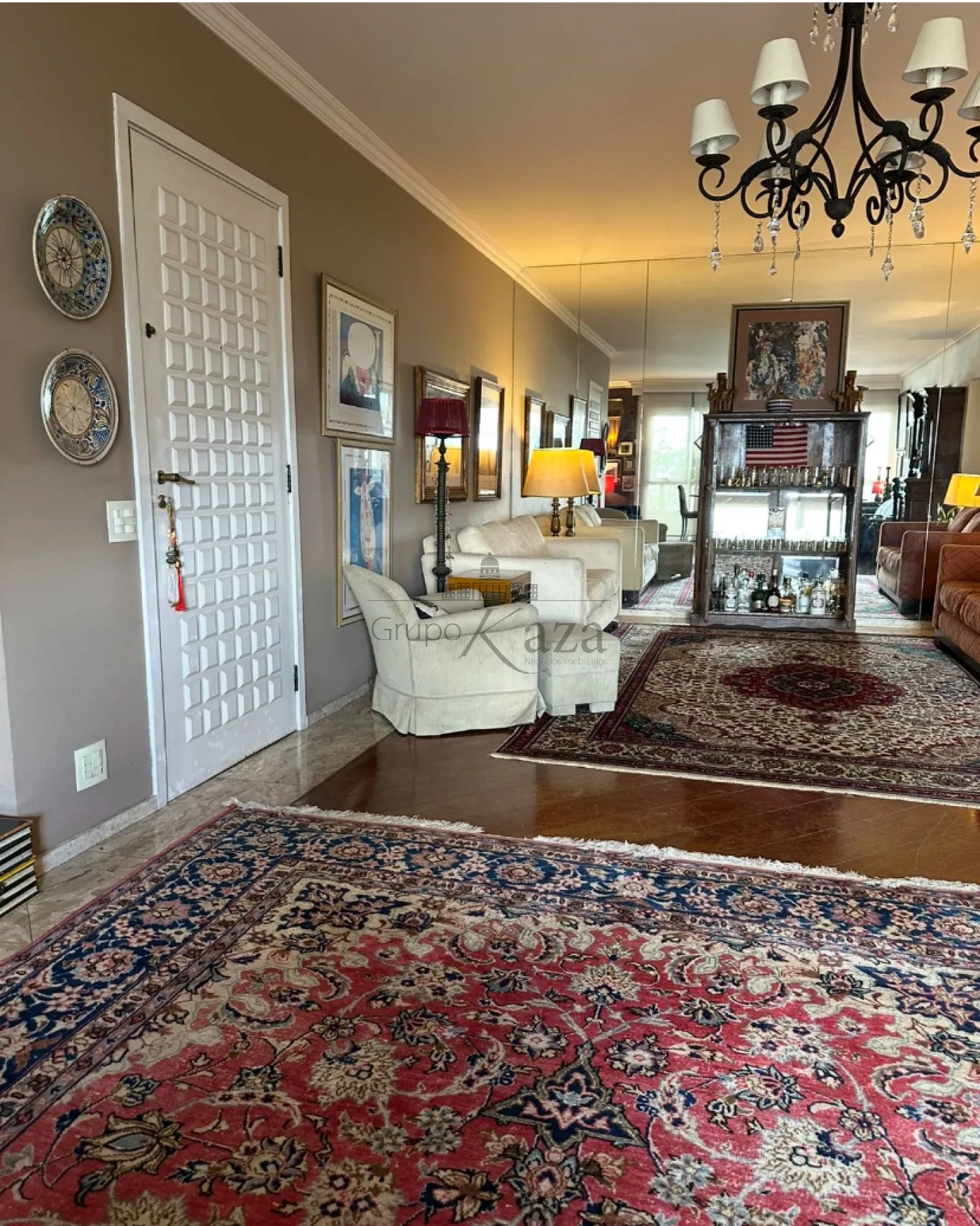 Foto 2 de Apartamento Padrão em Morumbi, São Paulo - imagem 2 Foto 2 de Apartamento Padrão em Morumbi, São Paulo - imagem 2