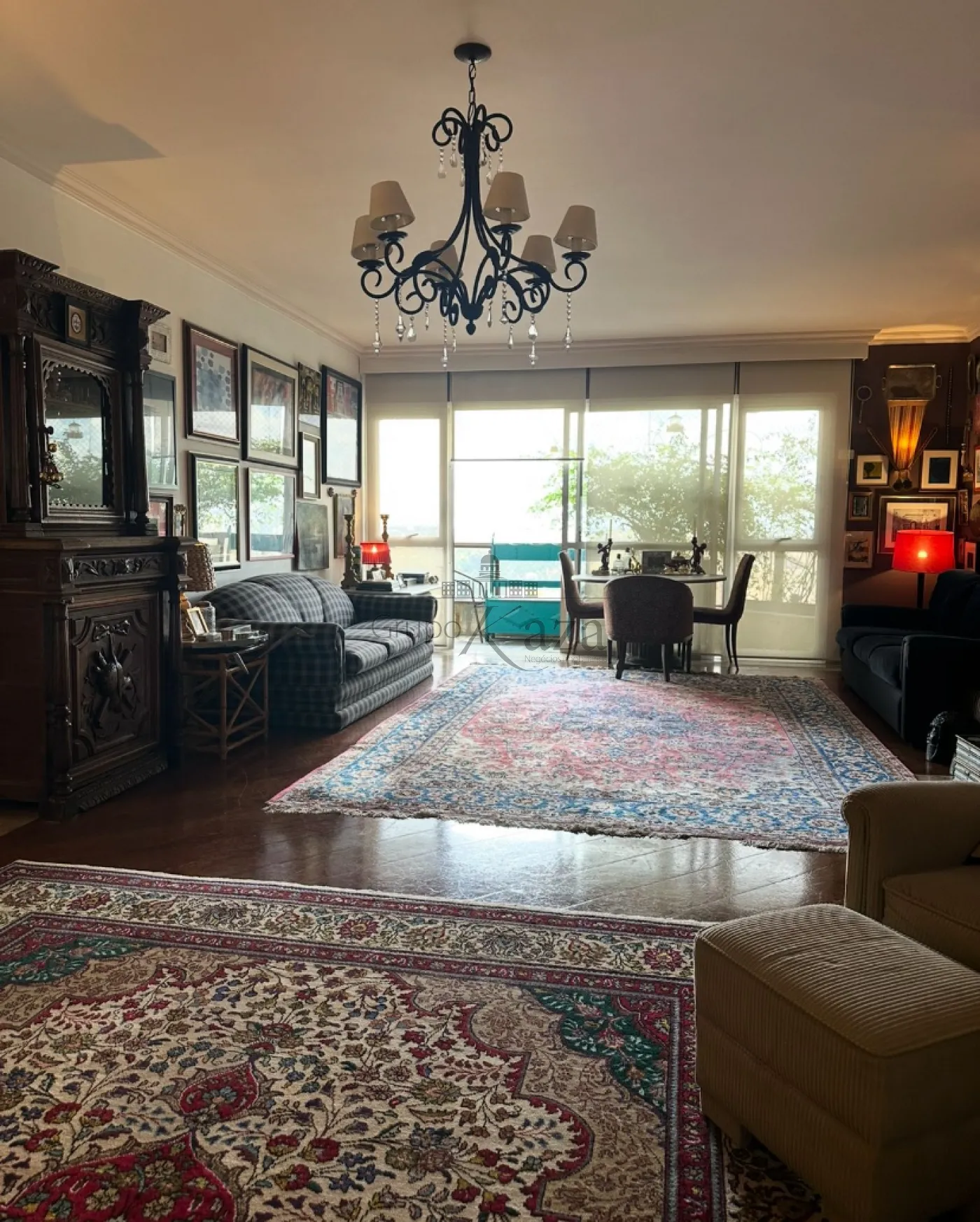 Foto 1 de Apartamento Padrão em Morumbi, São Paulo - imagem 1 Foto 1 de Apartamento Padrão em Morumbi, São Paulo - imagem 1