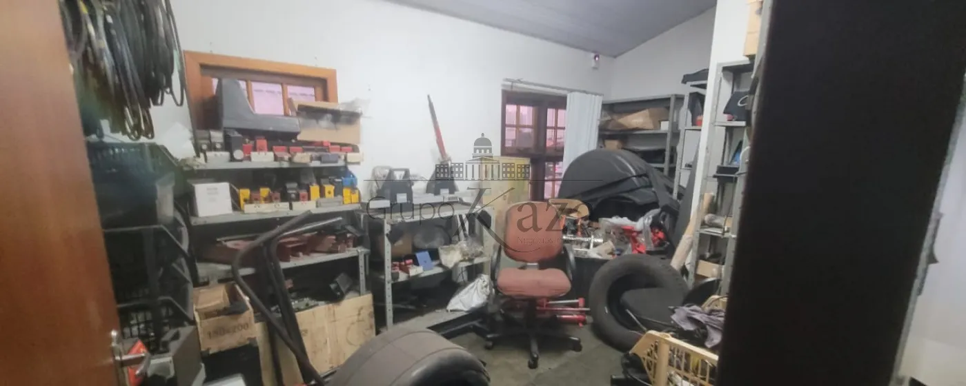 Foto 3 de Casa Comercial Residencial em Jardim das Indústrias, São José dos Campos - imagem 3 Foto 3 de Casa Comercial Residencial em Jardim das Indústrias, São José dos Campos - imagem 3