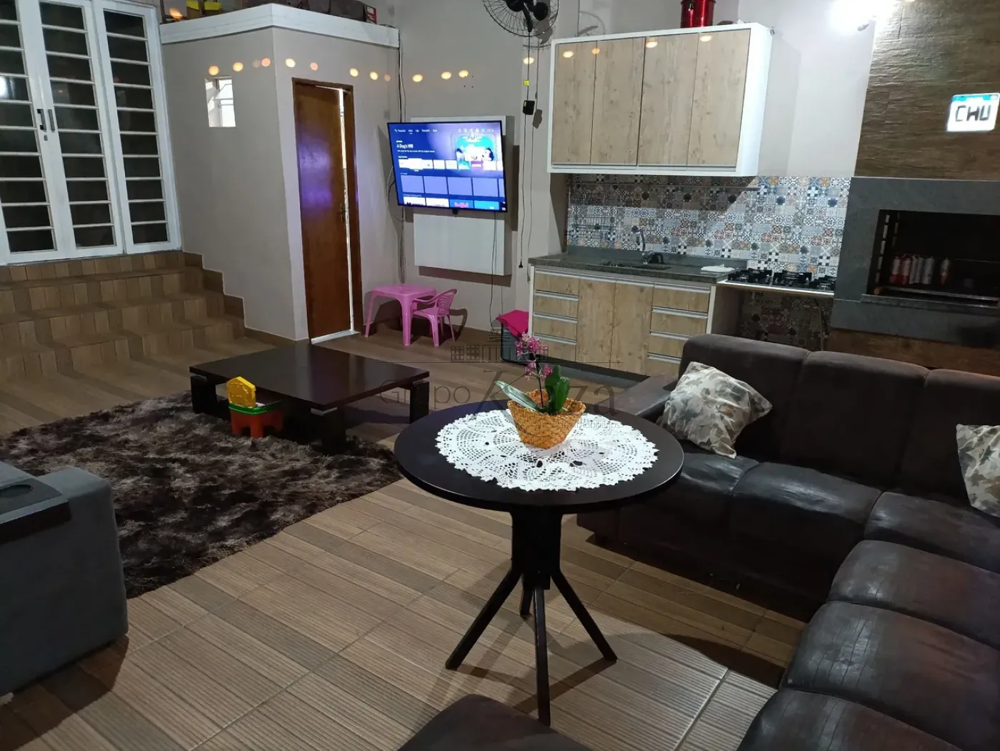 Foto 1 de Casa Padrão em Jardim Paraíso, Jacareí - imagem 1 Foto 1 de Casa Padrão em Jardim Paraíso, Jacareí - imagem 1