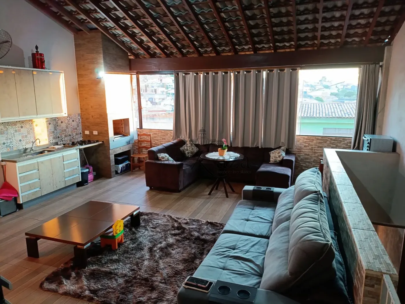 Foto 3 de Casa Padrão em Jardim Paraíso, Jacareí - imagem 3 Foto 3 de Casa Padrão em Jardim Paraíso, Jacareí - imagem 3