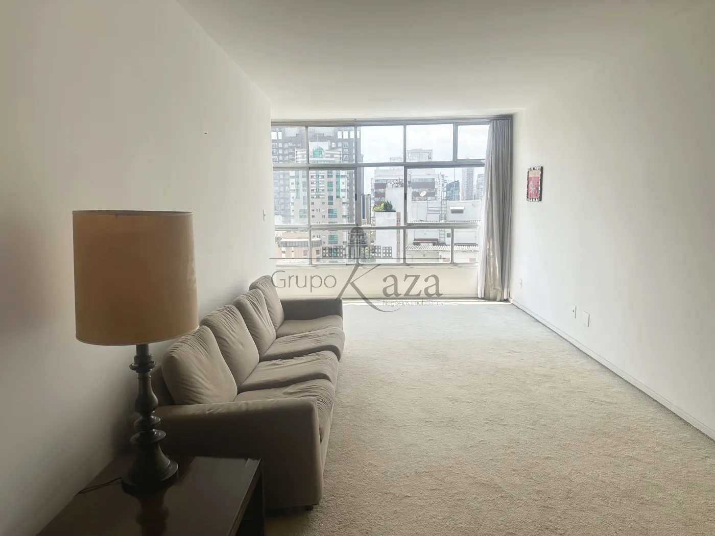 Foto 2 de Apartamento Padrão em Jardim Paulistano, São Paulo - imagem 2 Foto 2 de Apartamento Padrão em Jardim Paulistano, São Paulo - imagem 2