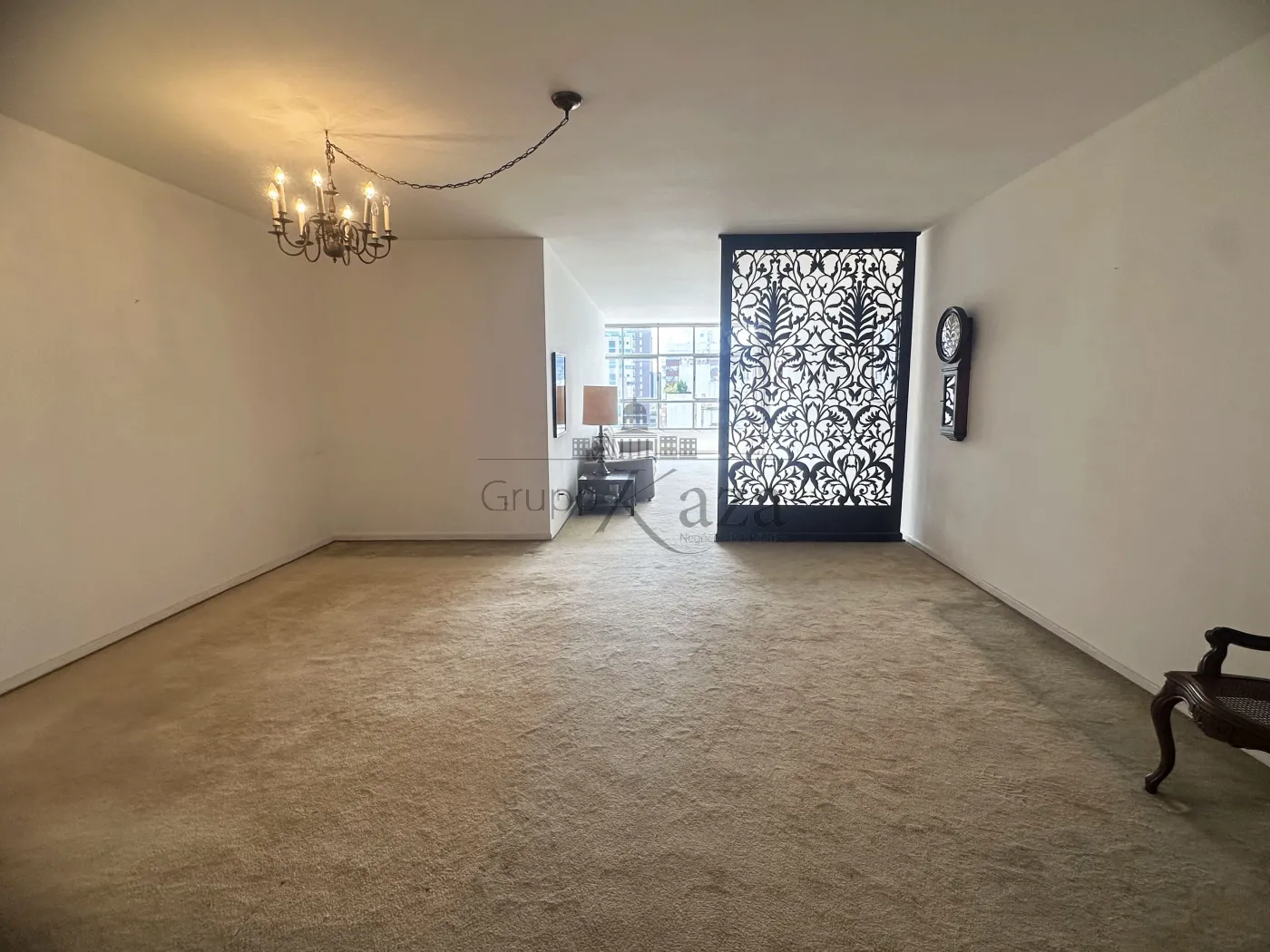 Foto 3 de Apartamento Padrão em Jardim Paulistano, São Paulo - imagem 3 Foto 3 de Apartamento Padrão em Jardim Paulistano, São Paulo - imagem 3