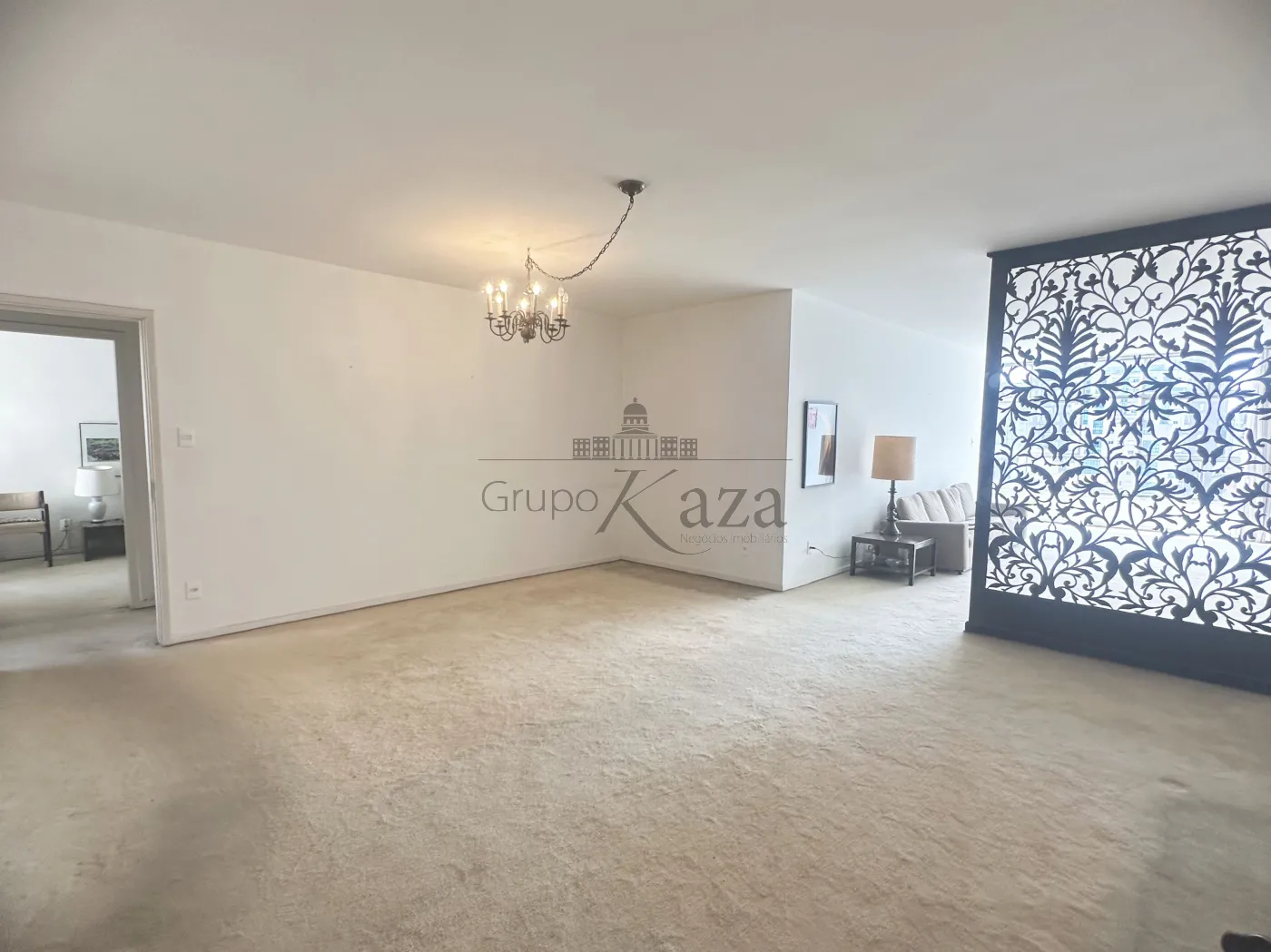 Foto 4 de Apartamento Padrão em Jardim Paulistano, São Paulo - imagem 4