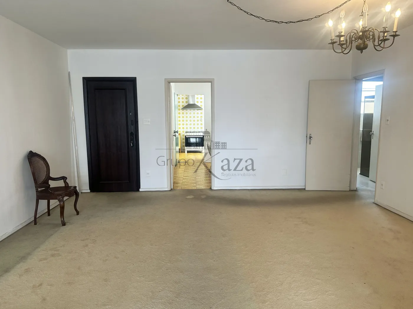 Foto 6 de Apartamento Padrão em Jardim Paulistano, São Paulo - imagem 6