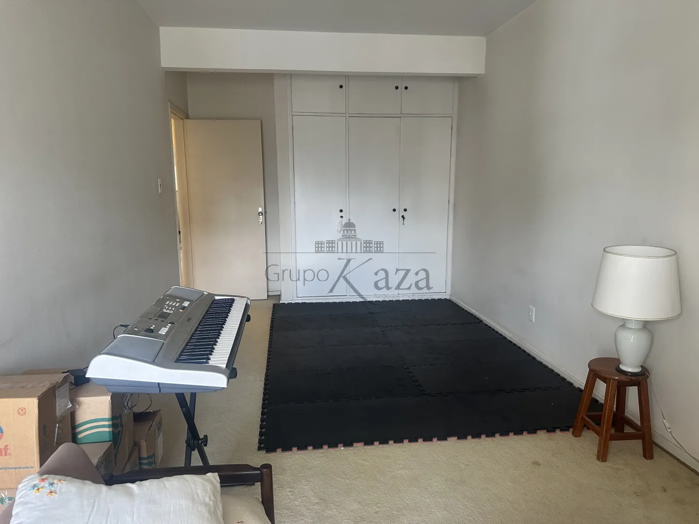Foto 11 de Apartamento Padrão em Jardim Paulistano, São Paulo - imagem 11