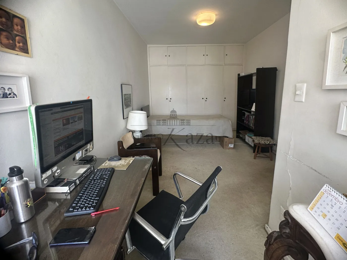 Foto 13 de Apartamento Padrão em Jardim Paulistano, São Paulo - imagem 13