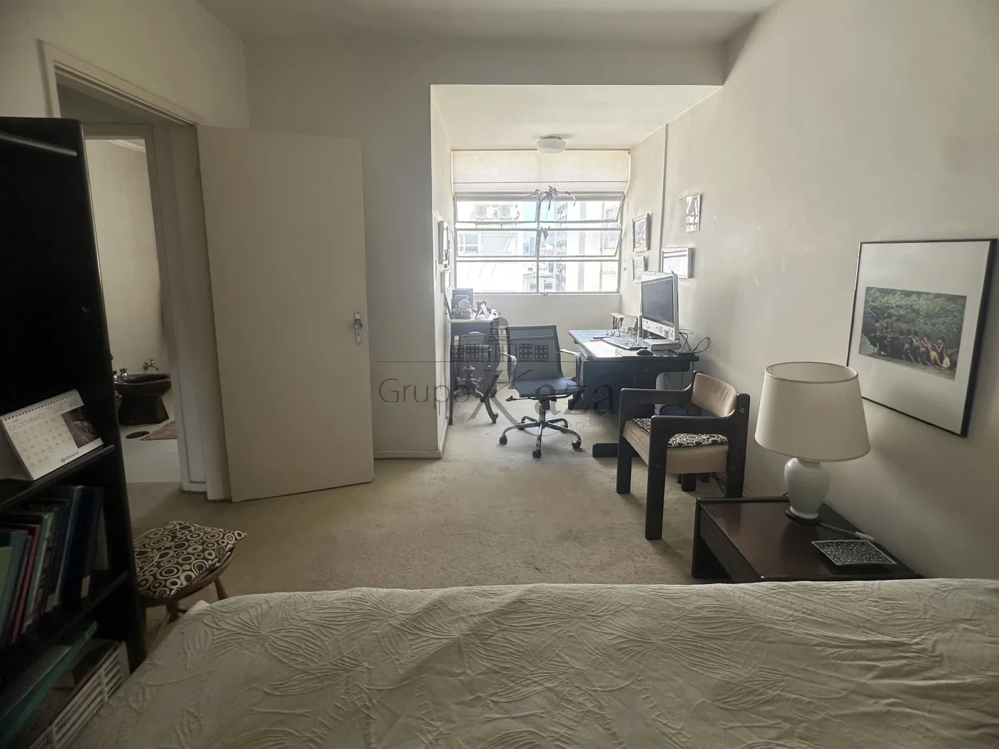 Foto 14 de Apartamento Padrão em Jardim Paulistano, São Paulo - imagem 14