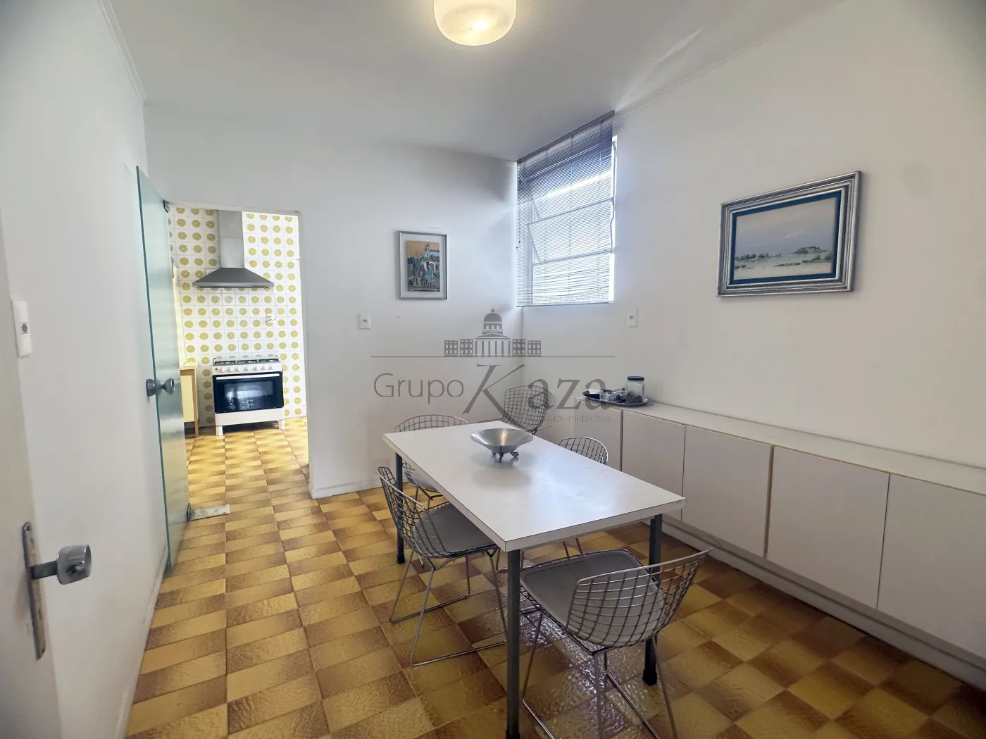 Foto 7 de Apartamento Padrão em Jardim Paulistano, São Paulo - imagem 7