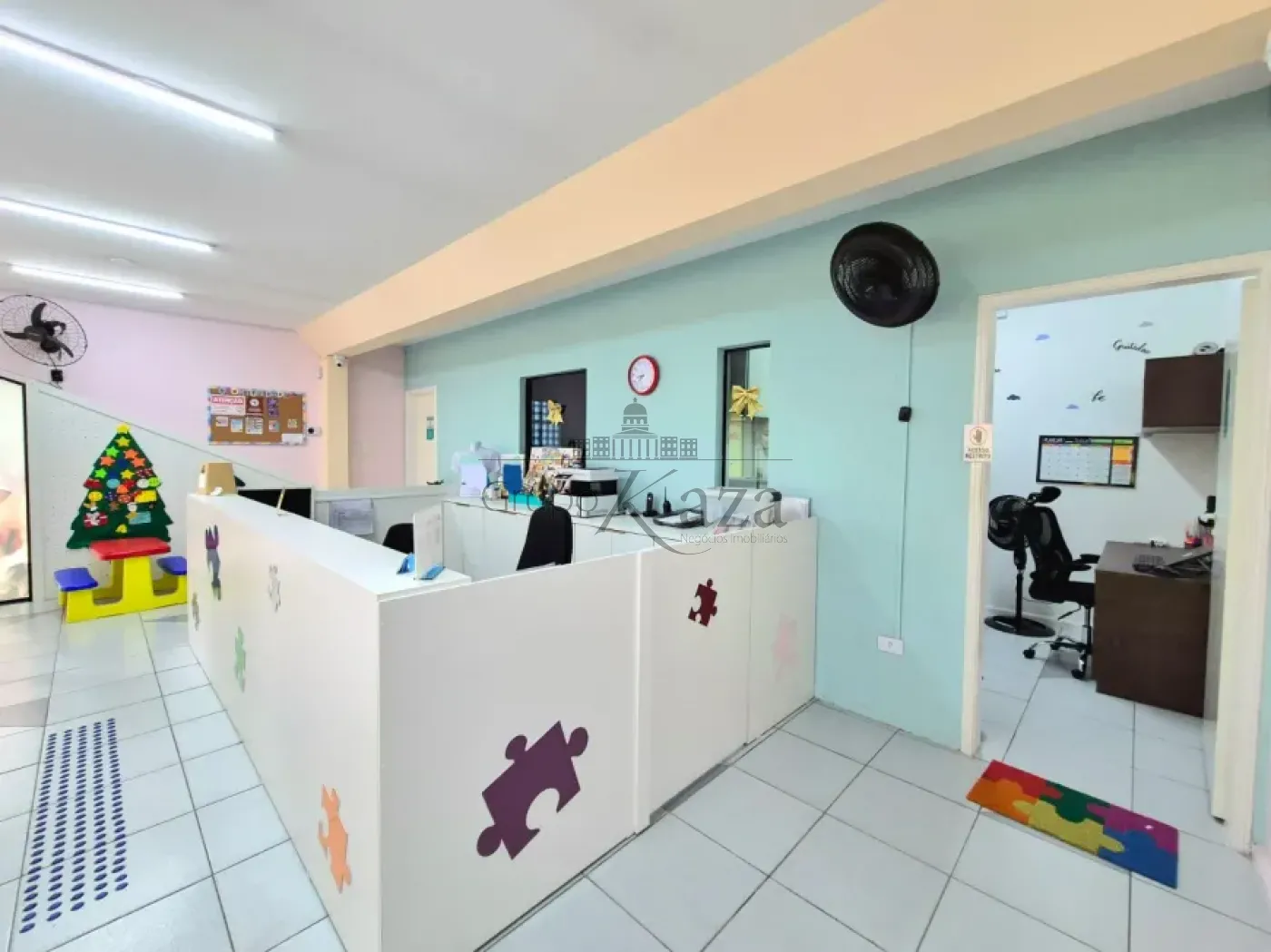 Foto 3 de Comercial Prédio em Centro, Jacareí - imagem 3 Foto 3 de Comercial Prédio em Centro, Jacareí - imagem 3