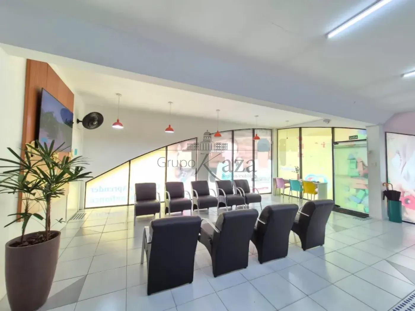 Foto 1 de Comercial Prédio em Centro, Jacareí - imagem 1 Foto 1 de Comercial Prédio em Centro, Jacareí - imagem 1