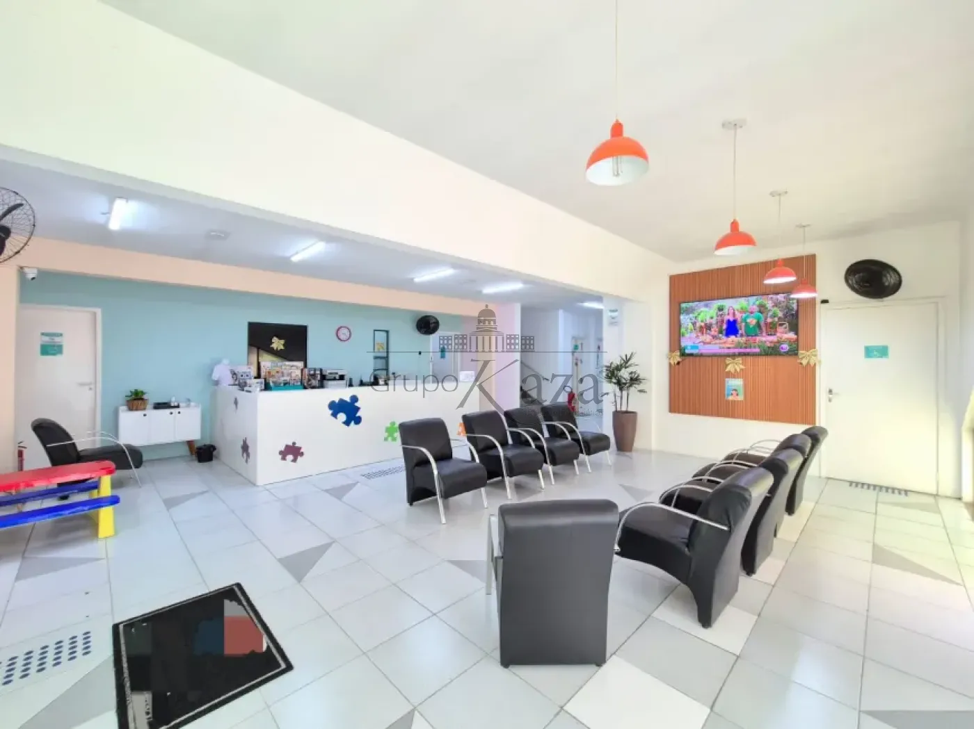 Foto 2 de Comercial Prédio em Centro, Jacareí - imagem 2 Foto 2 de Comercial Prédio em Centro, Jacareí - imagem 2