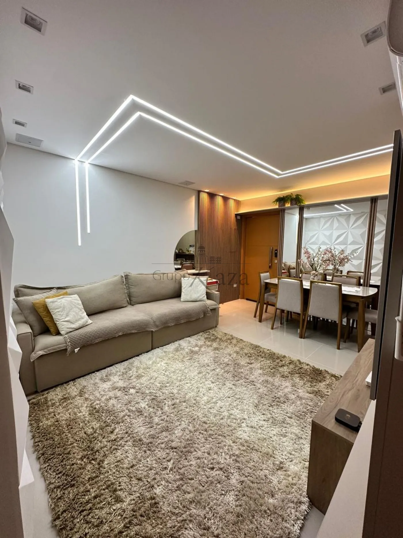 Foto 1 de Apartamento Padrão em Jardim Petrópolis, São José dos Campos - imagem 1 Foto 1 de Apartamento Padrão em Jardim Petrópolis, São José dos Campos - imagem 1