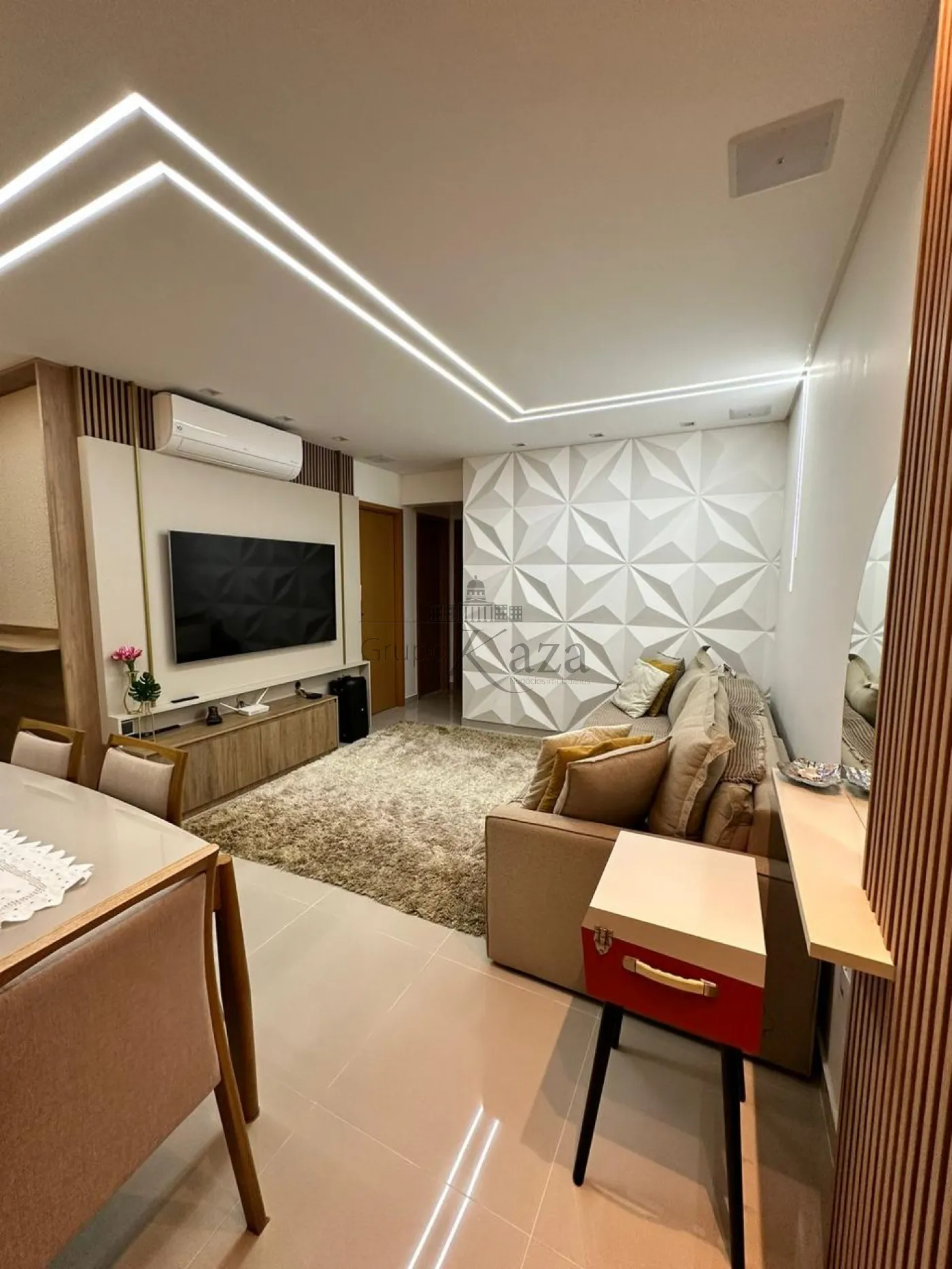 Foto 3 de Apartamento Padrão em Jardim Petrópolis, São José dos Campos - imagem 3 Foto 3 de Apartamento Padrão em Jardim Petrópolis, São José dos Campos - imagem 3