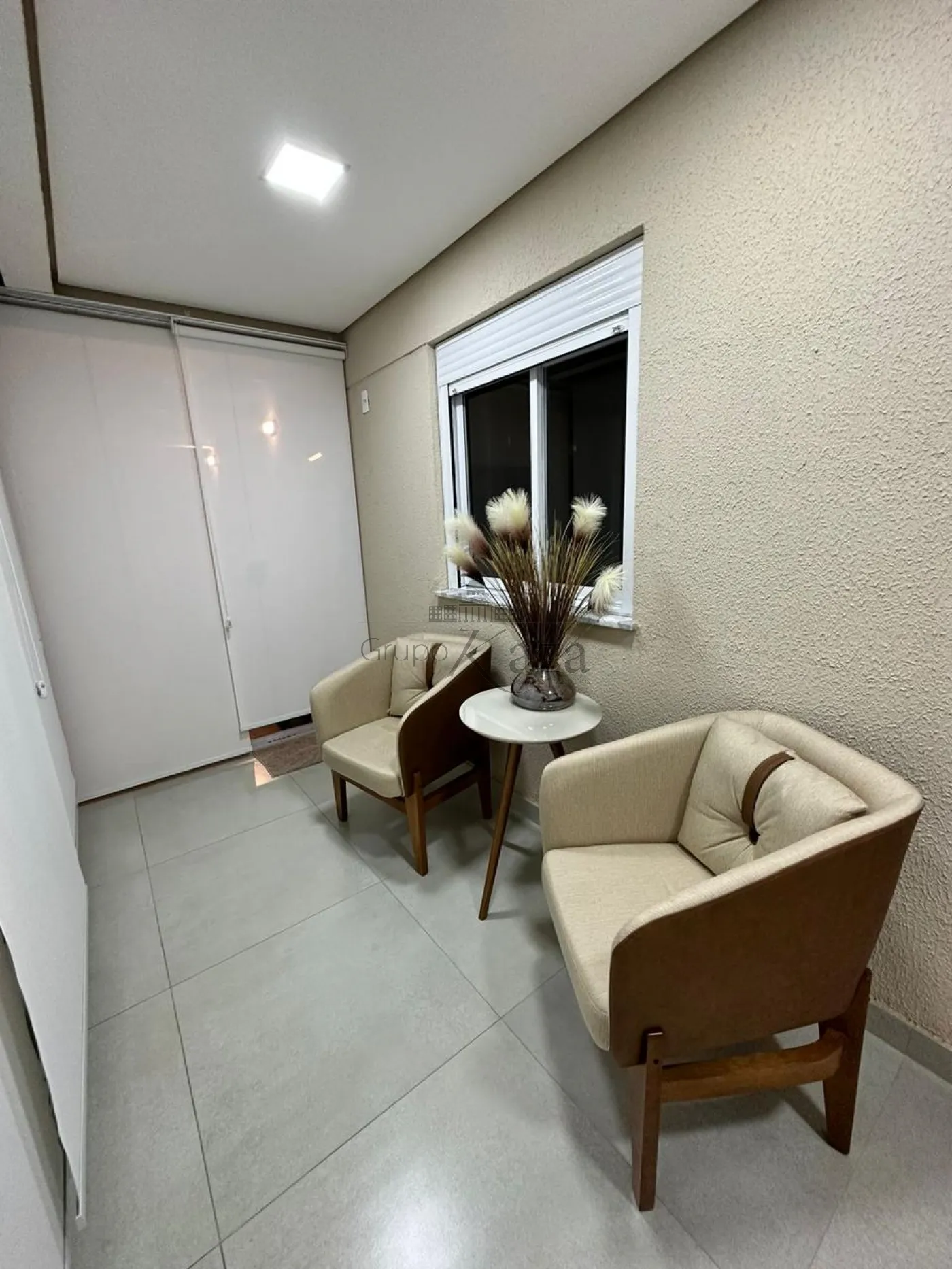 Foto 11 de Apartamento Padrão em Jardim Petrópolis, São José dos Campos - imagem 11