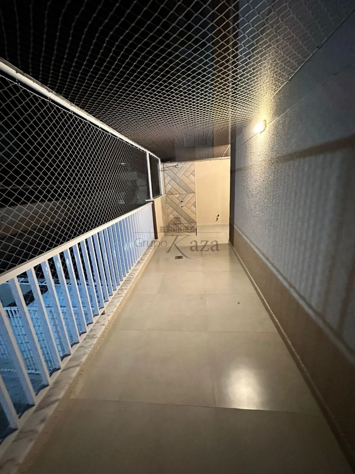 Foto 15 de Apartamento Padrão em Jardim Petrópolis, São José dos Campos - imagem 15