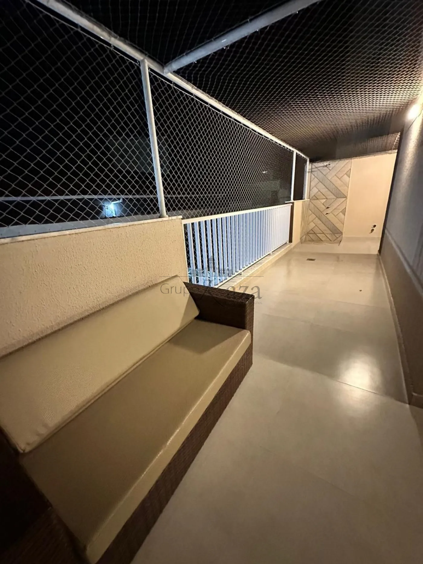 Foto 16 de Apartamento Padrão em Jardim Petrópolis, São José dos Campos - imagem 16