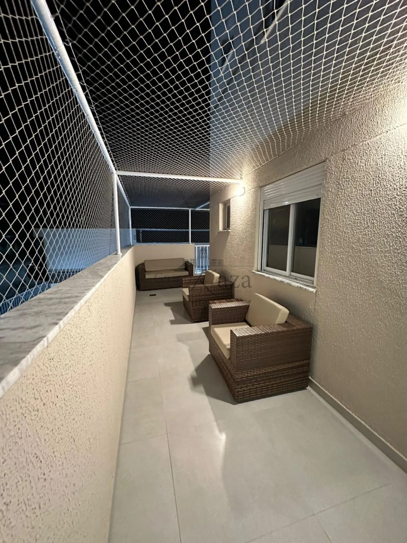 Foto 17 de Apartamento Padrão em Jardim Petrópolis, São José dos Campos - imagem 17