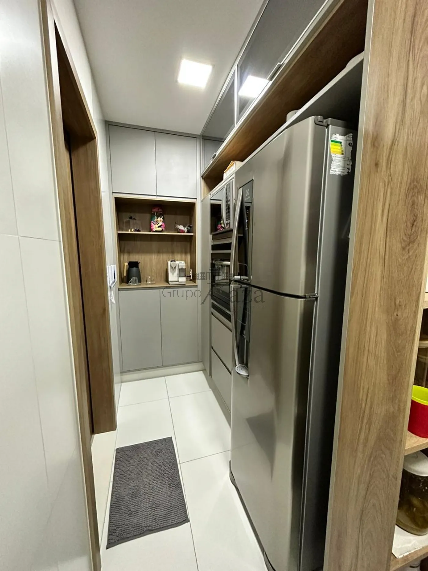 Foto 21 de Apartamento Padrão em Jardim Petrópolis, São José dos Campos - imagem 21