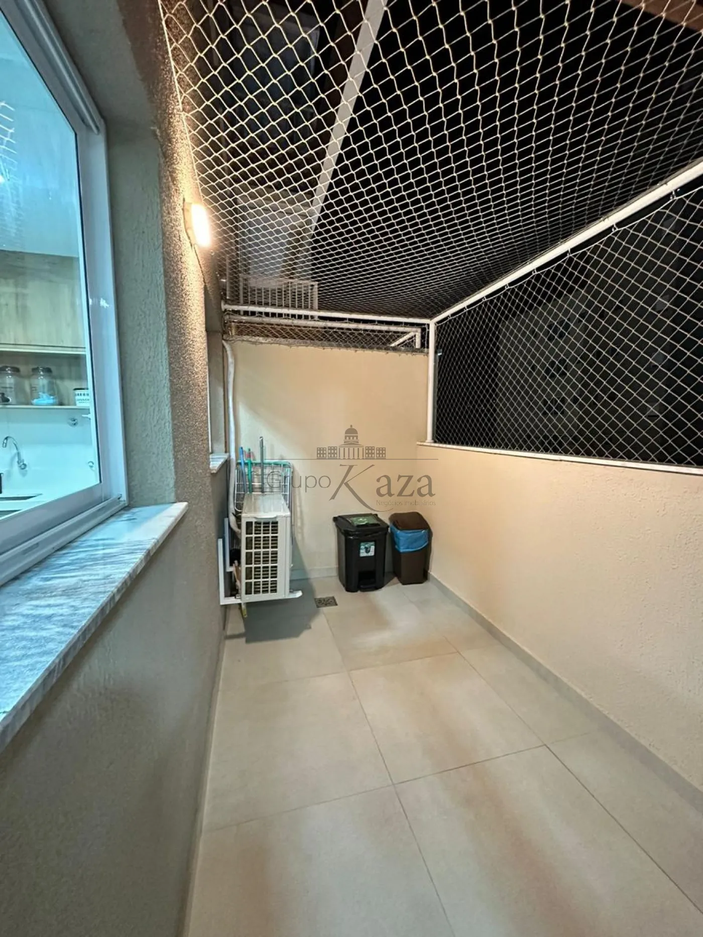 Foto 19 de Apartamento Padrão em Jardim Petrópolis, São José dos Campos - imagem 19