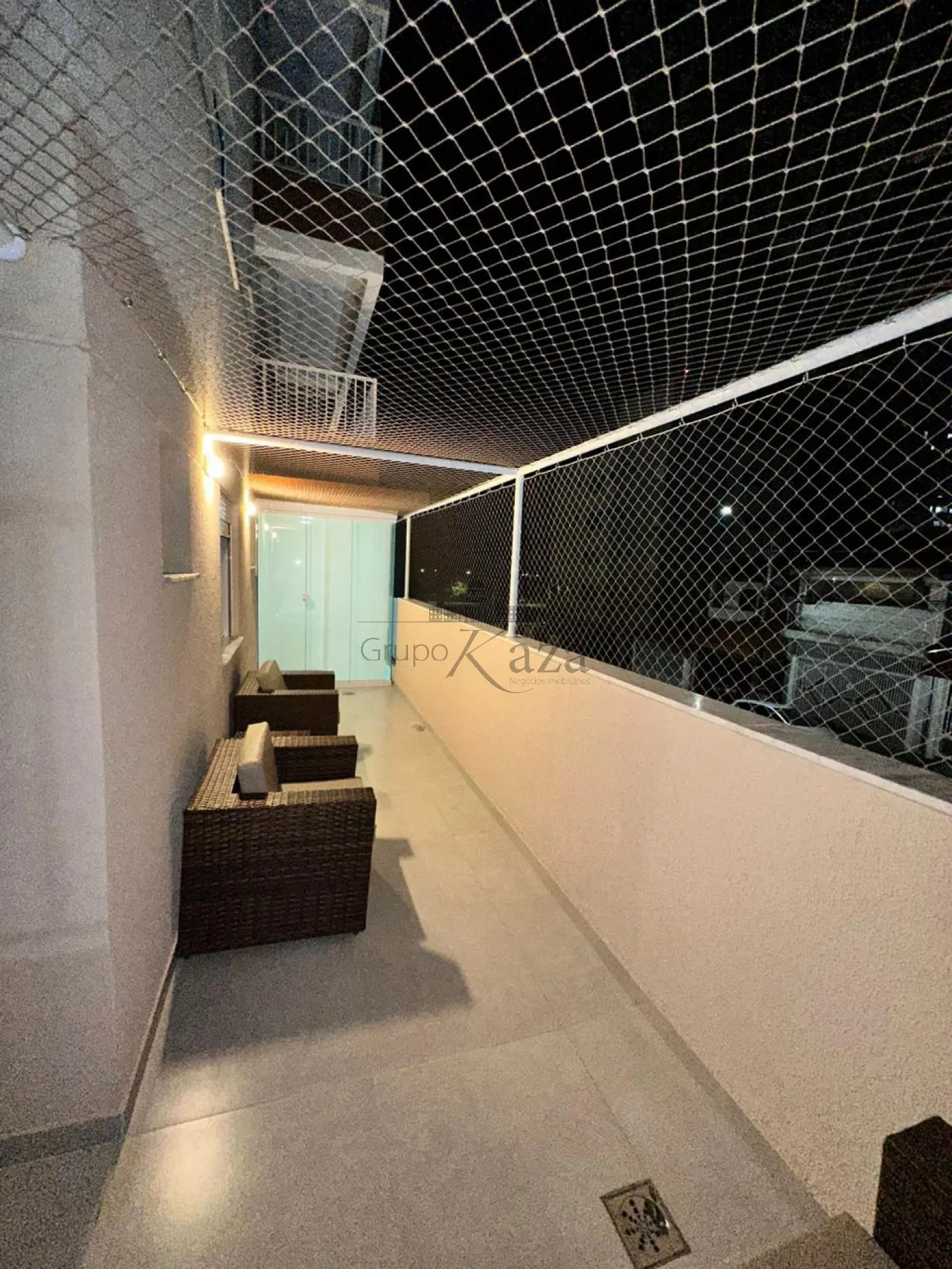 Foto 18 de Apartamento Padrão em Jardim Petrópolis, São José dos Campos - imagem 18