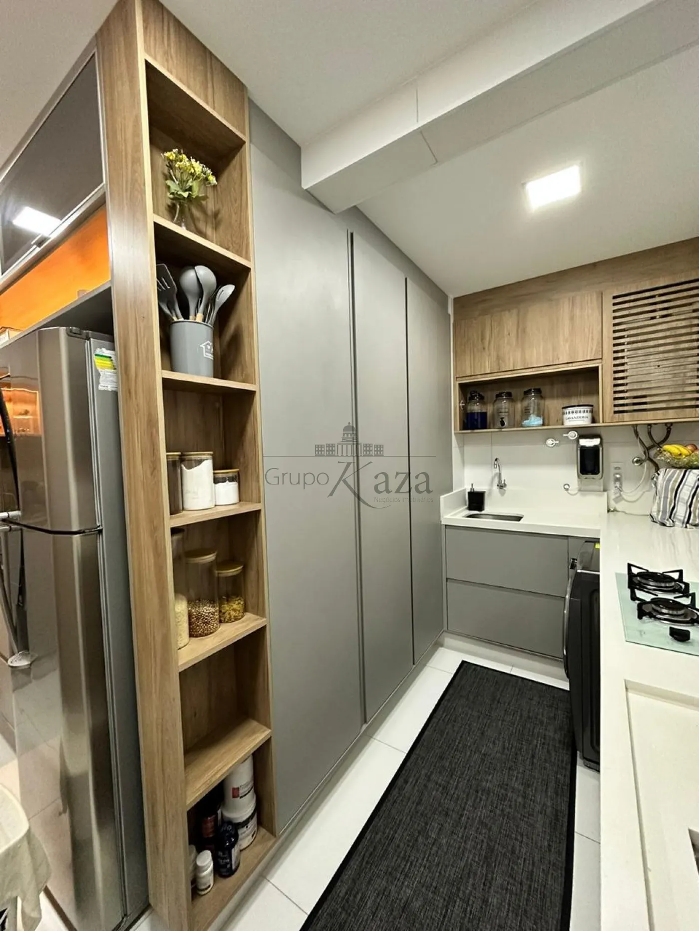 Foto 24 de Apartamento Padrão em Jardim Petrópolis, São José dos Campos - imagem 24