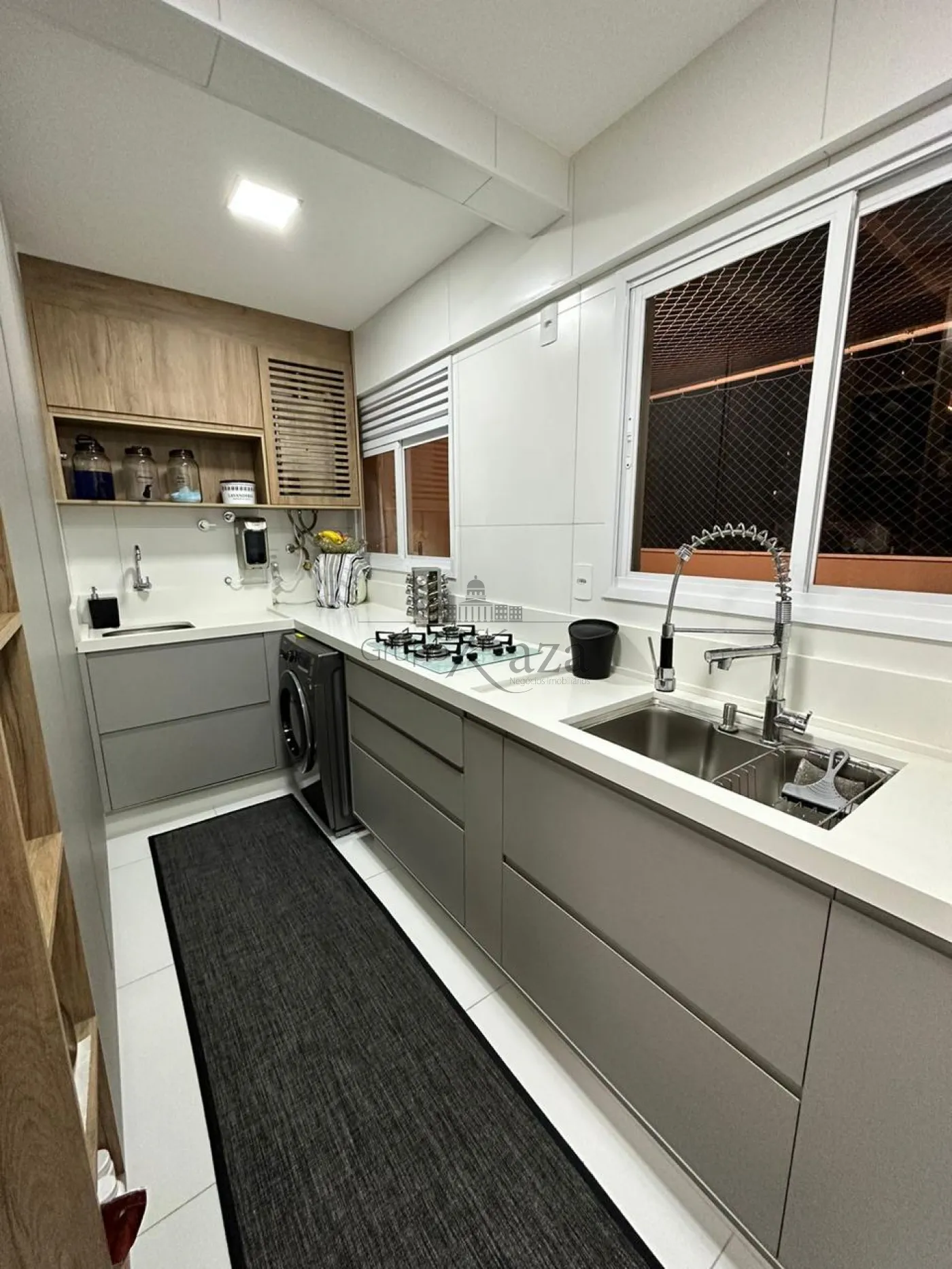 Foto 23 de Apartamento Padrão em Jardim Petrópolis, São José dos Campos - imagem 23