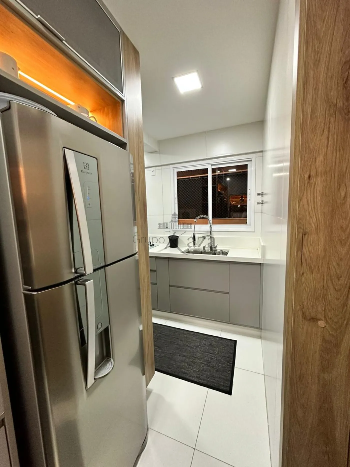 Foto 20 de Apartamento Padrão em Jardim Petrópolis, São José dos Campos - imagem 20