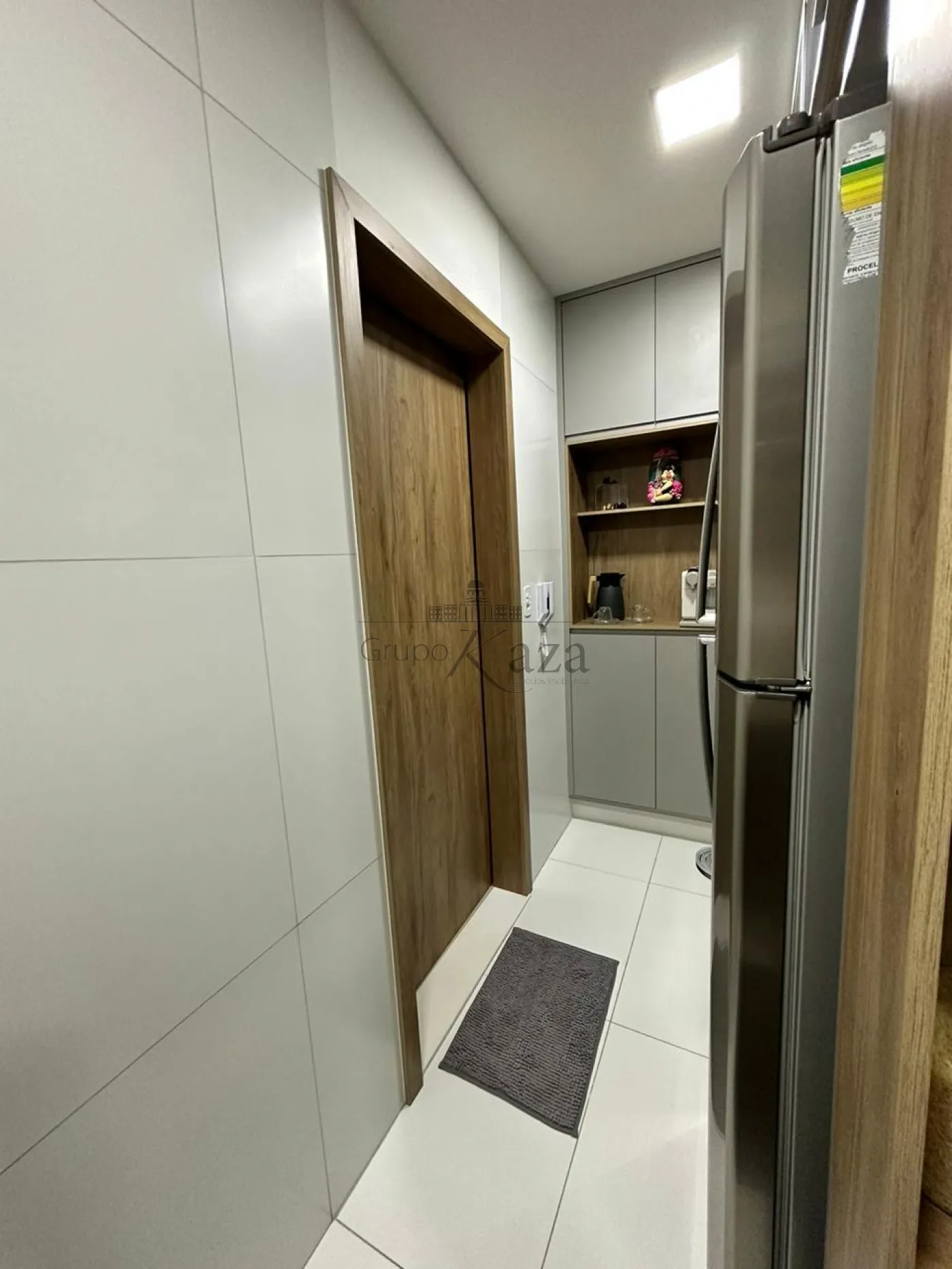 Foto 22 de Apartamento Padrão em Jardim Petrópolis, São José dos Campos - imagem 22