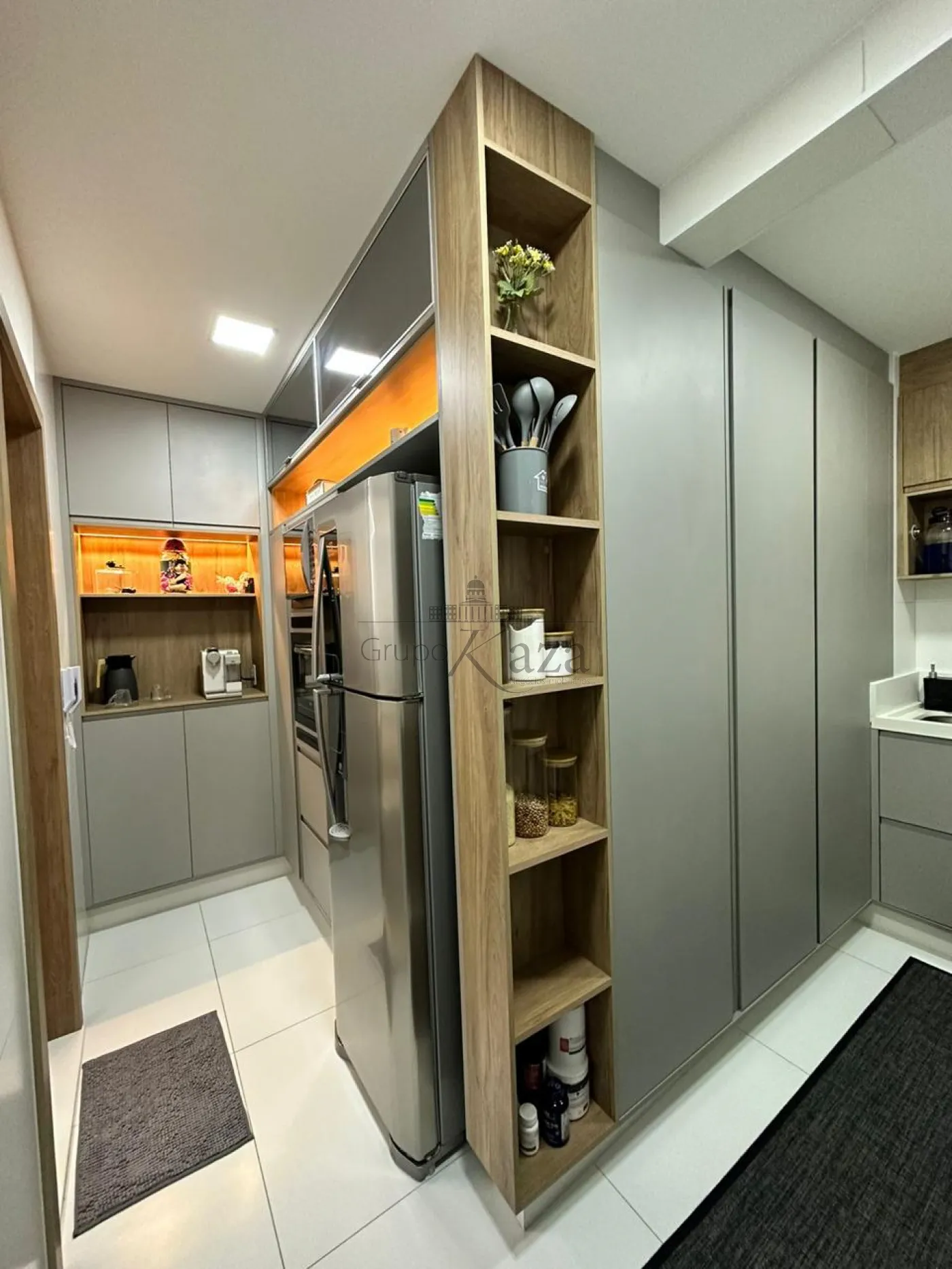 Foto 25 de Apartamento Padrão em Jardim Petrópolis, São José dos Campos - imagem 25