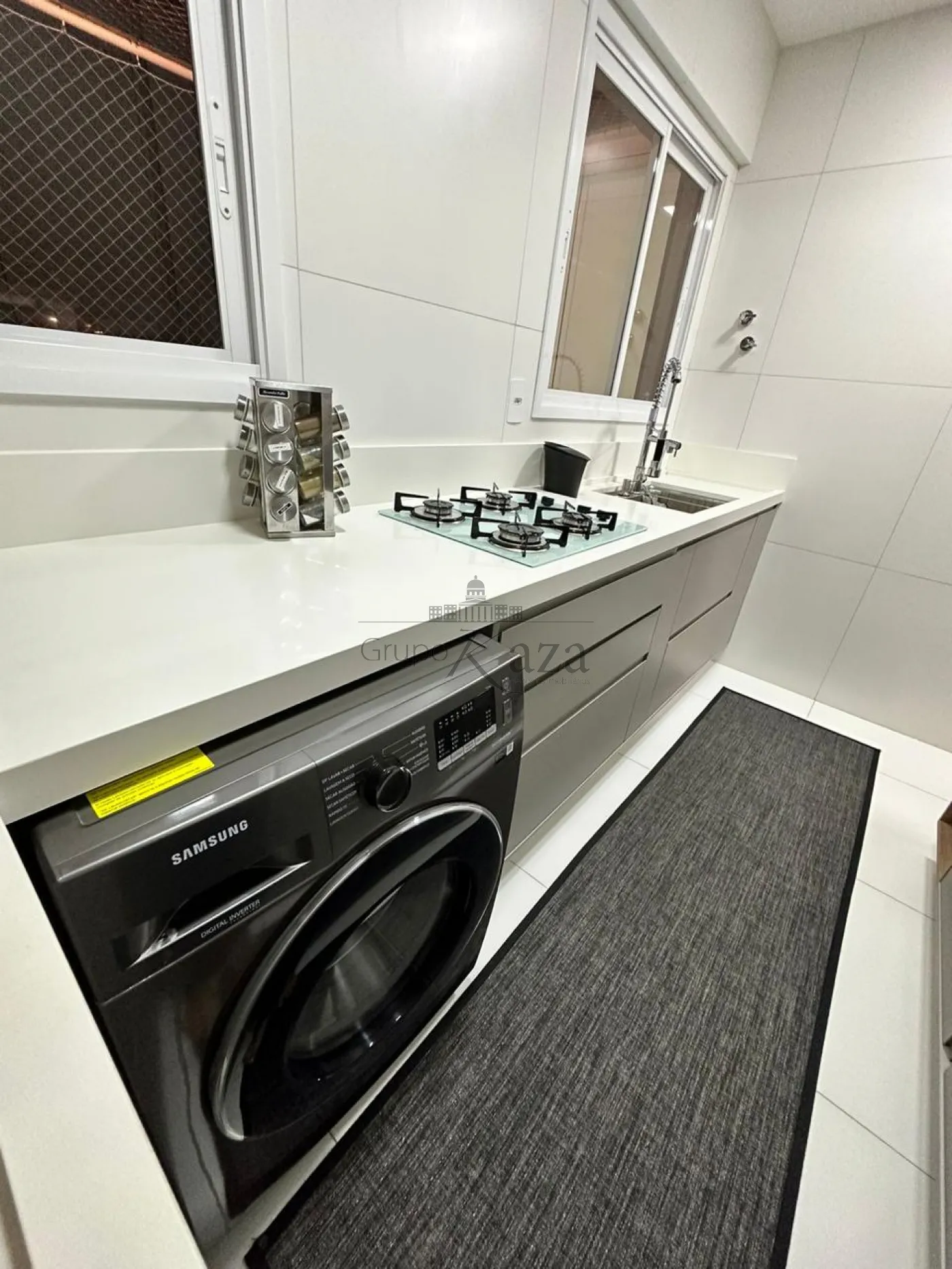 Foto 26 de Apartamento Padrão em Jardim Petrópolis, São José dos Campos - imagem 26