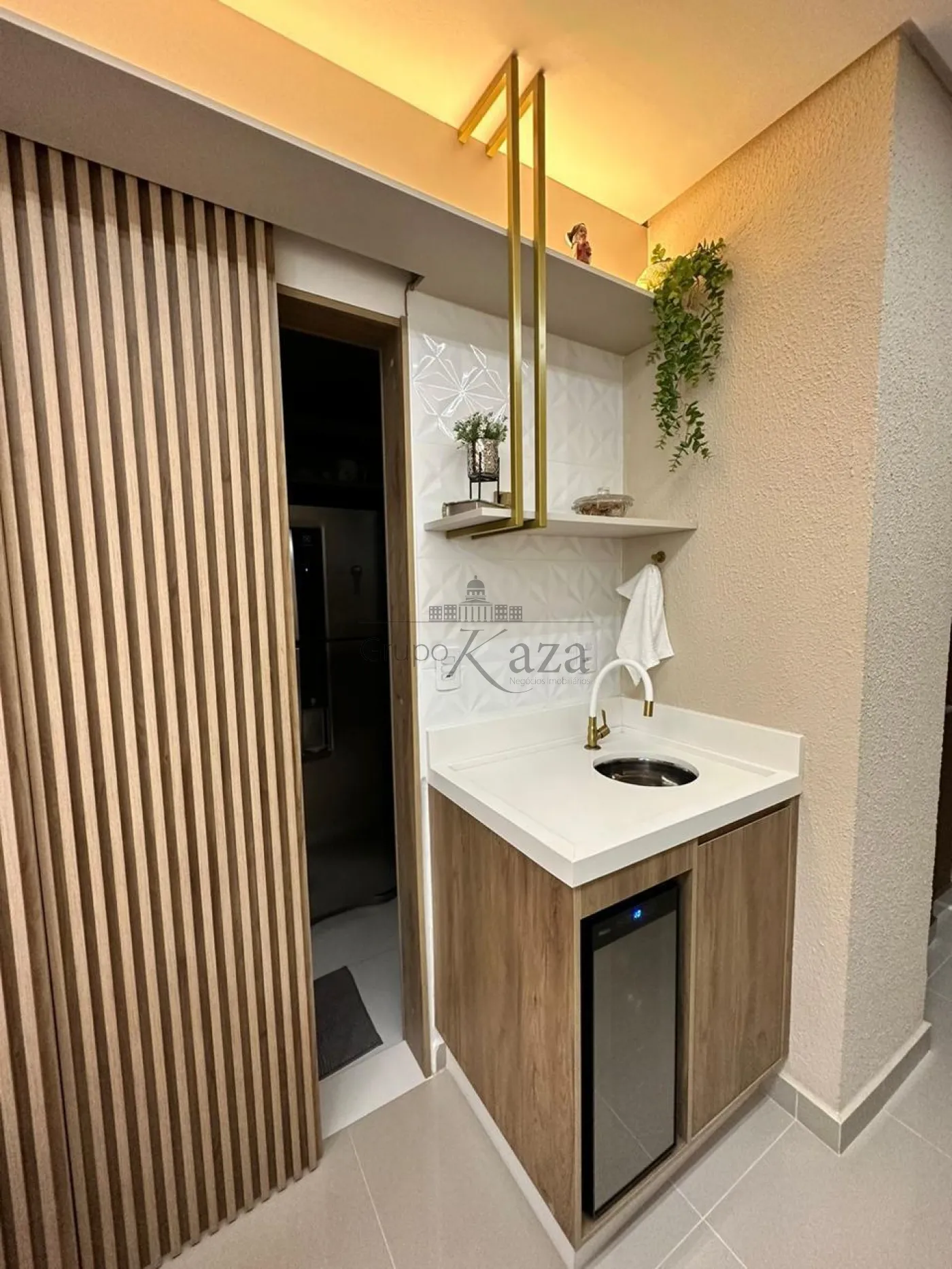 Foto 28 de Apartamento Padrão em Jardim Petrópolis, São José dos Campos - imagem 28