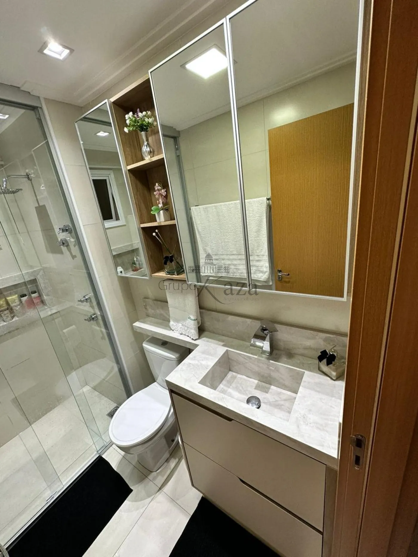 Foto 31 de Apartamento Padrão em Jardim Petrópolis, São José dos Campos - imagem 31