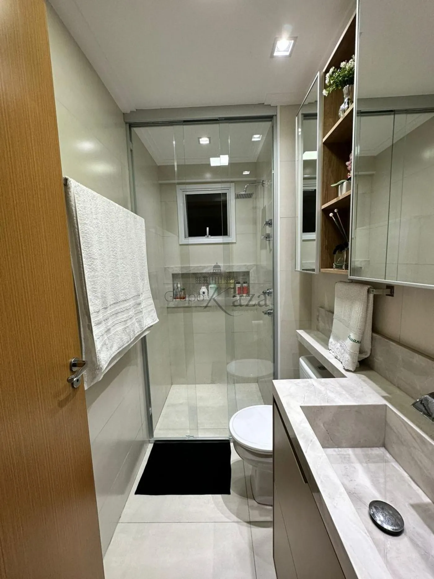 Foto 32 de Apartamento Padrão em Jardim Petrópolis, São José dos Campos - imagem 32