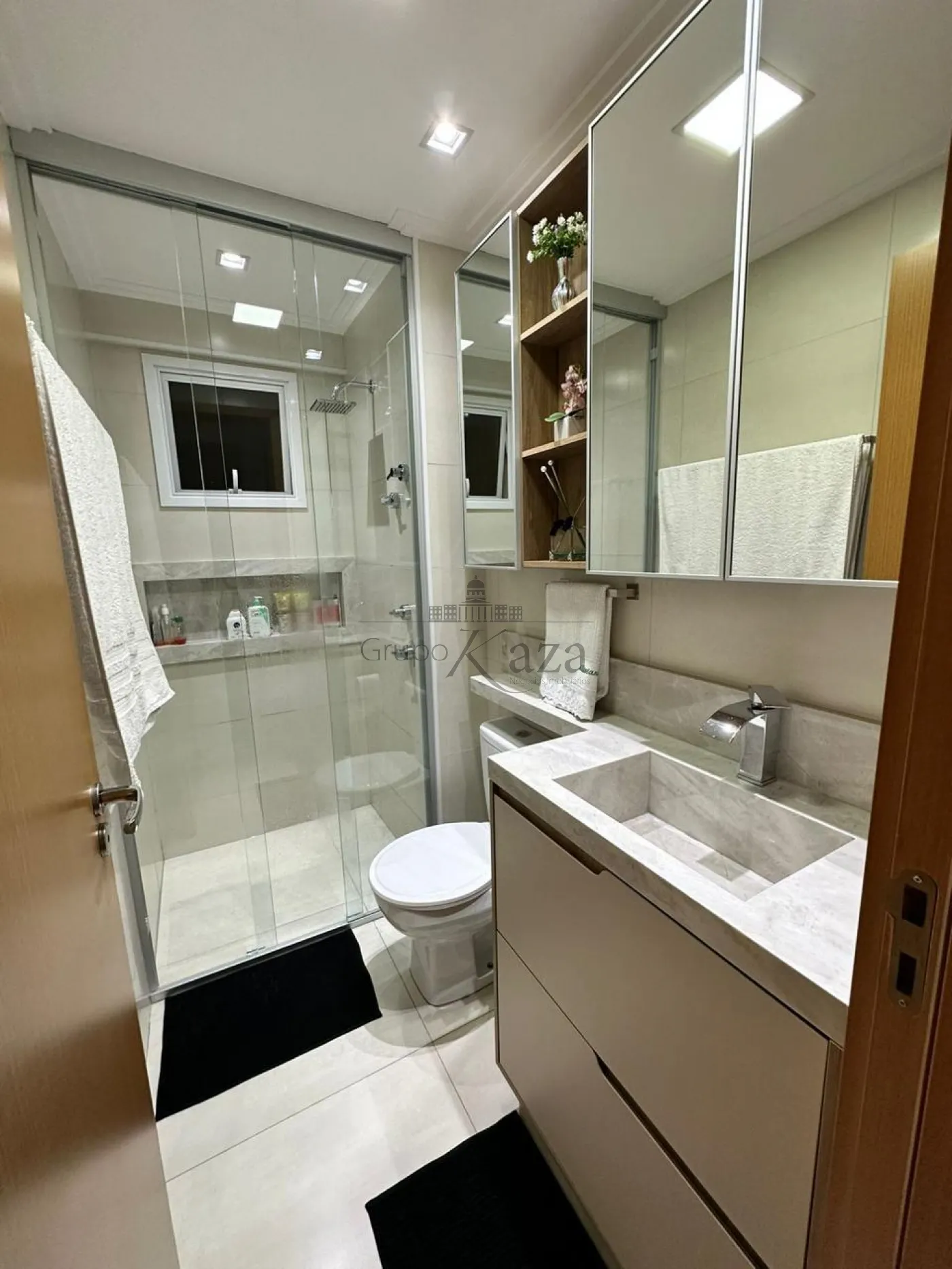 Foto 33 de Apartamento Padrão em Jardim Petrópolis, São José dos Campos - imagem 33