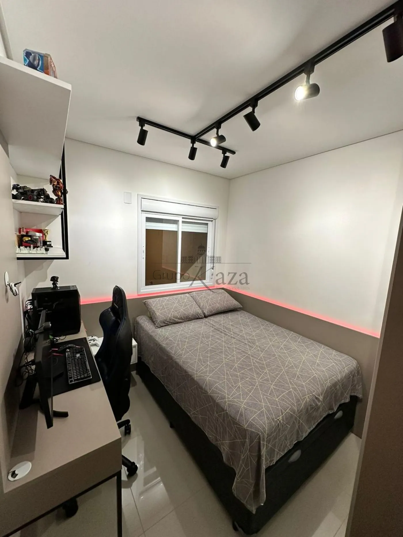 Foto 34 de Apartamento Padrão em Jardim Petrópolis, São José dos Campos - imagem 34