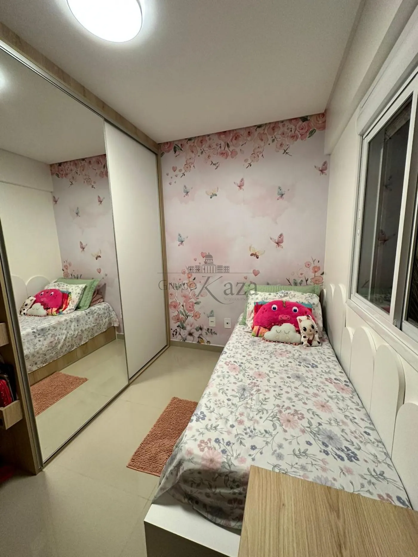 Foto 39 de Apartamento Padrão em Jardim Petrópolis, São José dos Campos - imagem 39